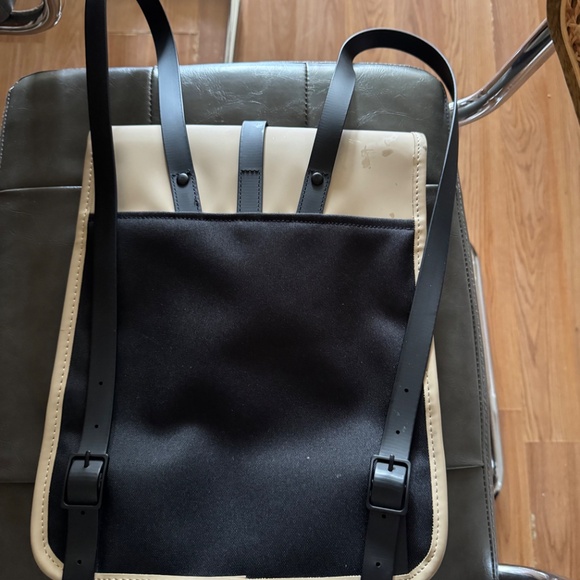 Rains Micro Backpack - Picture 2 of 2